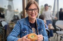 Gourmet LA Venice Beach Walking Food Tour with Delicious Dish