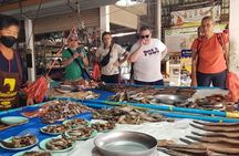 Full-Day Historical Park and Countryside Tour in Sukhothai