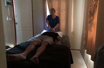 5-Hour Private Reiki 1 Training & Certificate in Phuket