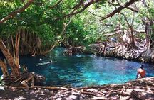 Moshi Tours: The Best Chemka Hot Spring Half Day Trip From Moshi