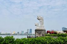 [Free E-sim] Ao Dai City Tour in Danang