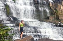 Da Lat City Sightseeing 2 Days Private Tour From Ho Chi Minh City