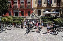 Discover Granada - Ebike 3H