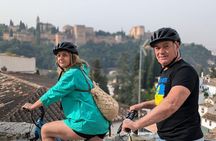 Discover Granada - Ebike 3H