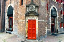 Private Historical Highlights Walking Tour, local Dutch guide