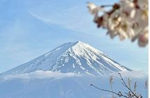 Mount fuji&Hakone privat customized sightseing Trip English speak