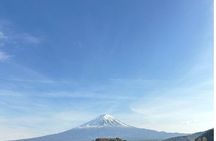 Mount fuji&Hakone privat customized sightseing Trip English speak