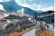 Mount fuji&Hakone privat customized sightseing Trip English speak