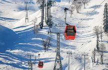 Gulmarg Day Trip in Kashmir from Srinagar with Pvt Car & Guide