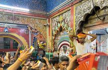 Ayodhya Private Tour & Temple Visits-Special support for Seniors 