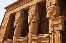Luxor Day Tour: Explore Dendara & Abydos Temples