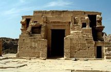 Luxor Day Tour: Explore Dendara & Abydos Temples