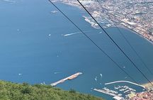 Shared Tour: Positano, Sorrento & Pompeii Ruins"