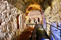 Colosseum Underground VIP All Access Tour with Ancient Rome 