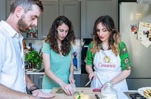 Carbonara Cooking Class in Rome: Cook Like a Local in Trastevere