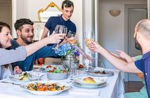 Carbonara Cooking Class in Rome: Cook Like a Local in Trastevere