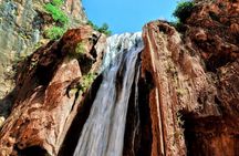 2-Day Private Marrakech to Atlas Mountains Tour