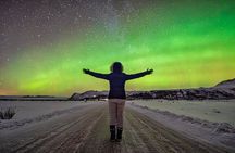 Northern Lights Small Group Tour from Reykjavik