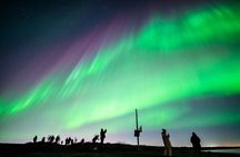 Northern Lights Small Group Tour from Reykjavik
