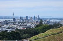 Auckland City Small Group Private Tour