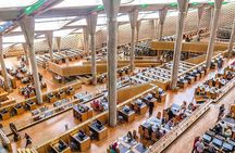 Alexandria Day Tour: Visit the Top Attractions of Alexandria City