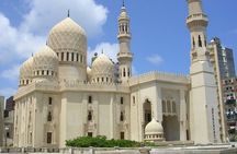 Alexandria Day Tour: Visit the Top Attractions of Alexandria City