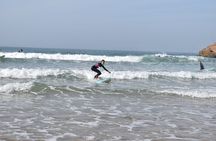 Magic Imouran Surf Lessons 