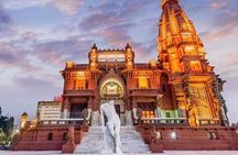 Palaces of Cairo: Day Tour to Baron, Abdeen & Manial Palaces