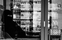 Budapest Street Photography by Lukacs Gabor