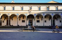Small Group Renaissance Explained Tour in Florence
