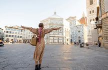 Small Group Renaissance Explained Tour in Florence
