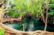 Moshi Tours: The Best Chemka Hot Spring Half Day Trip From Moshi
