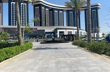 El-Alamein Day Tour from Alexandria