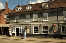 Alton to Chawton Walking Tour in the Footsteps of Jane Austen
