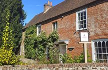 Alton to Chawton Walking Tour in the Footsteps of Jane Austen
