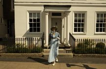 Alton to Chawton Walking Tour in the Footsteps of Jane Austen