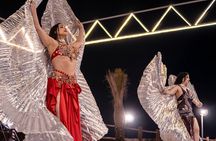 Dubai Desert Safari with BBQ, Dune, Live Shows
