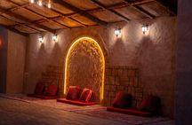 Dubai Desert Safari with BBQ, Dune, Live Shows