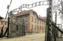 Krakow Auschwitz Birkenau Day Trip with Tour Leader