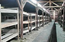 Krakow Auschwitz Birkenau Day Trip with Tour Leader