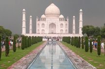The Golden Triangle of India A Symphony of Culture and Heritage