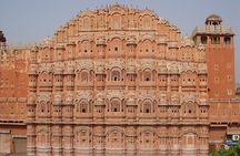 The Golden Triangle of India A Symphony of Culture and Heritage