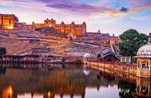 The Golden Triangle of India A Symphony of Culture and Heritage