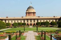 The Golden Triangle of India A Symphony of Culture and Heritage