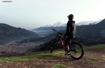Adventure Mountainbike Trans Cordillera Blanca Huascaran Circuit 