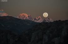Adventure Mountainbike Trans Cordillera Blanca Huascaran Circuit 