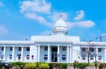 Colombo City Fly in a Private Tuk Tuk (Inclusion of all prices)