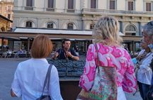 Private Guided Tour Hidden Florence