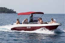 Dubrovnik: 4-Hour Private group tour Elaphiti and Blue cave