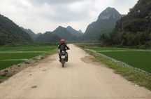 Hanoi Motorbike Adventure